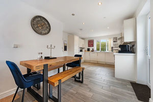 Dining Kitchen- click for photo gallery